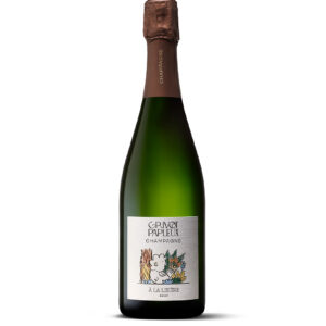 À LA LISIÈRE